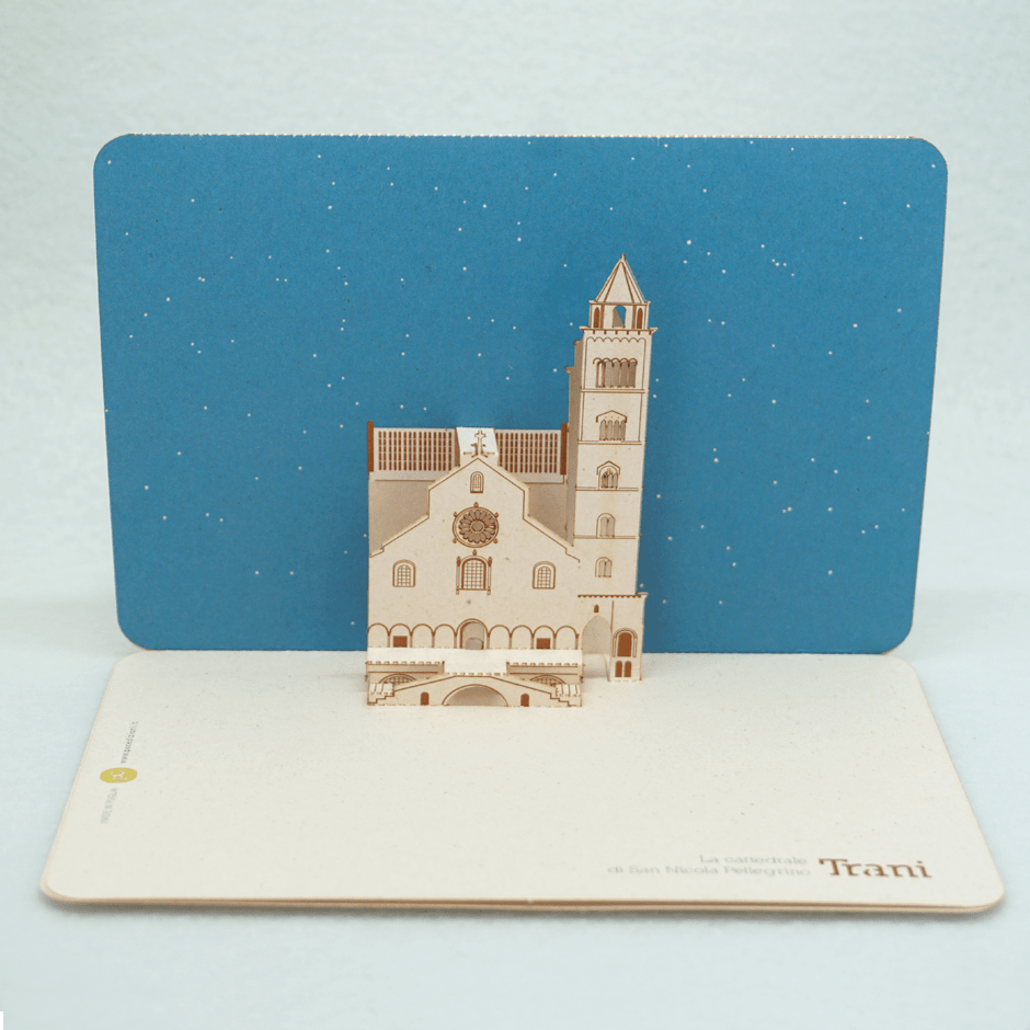Cattedrale di Trani