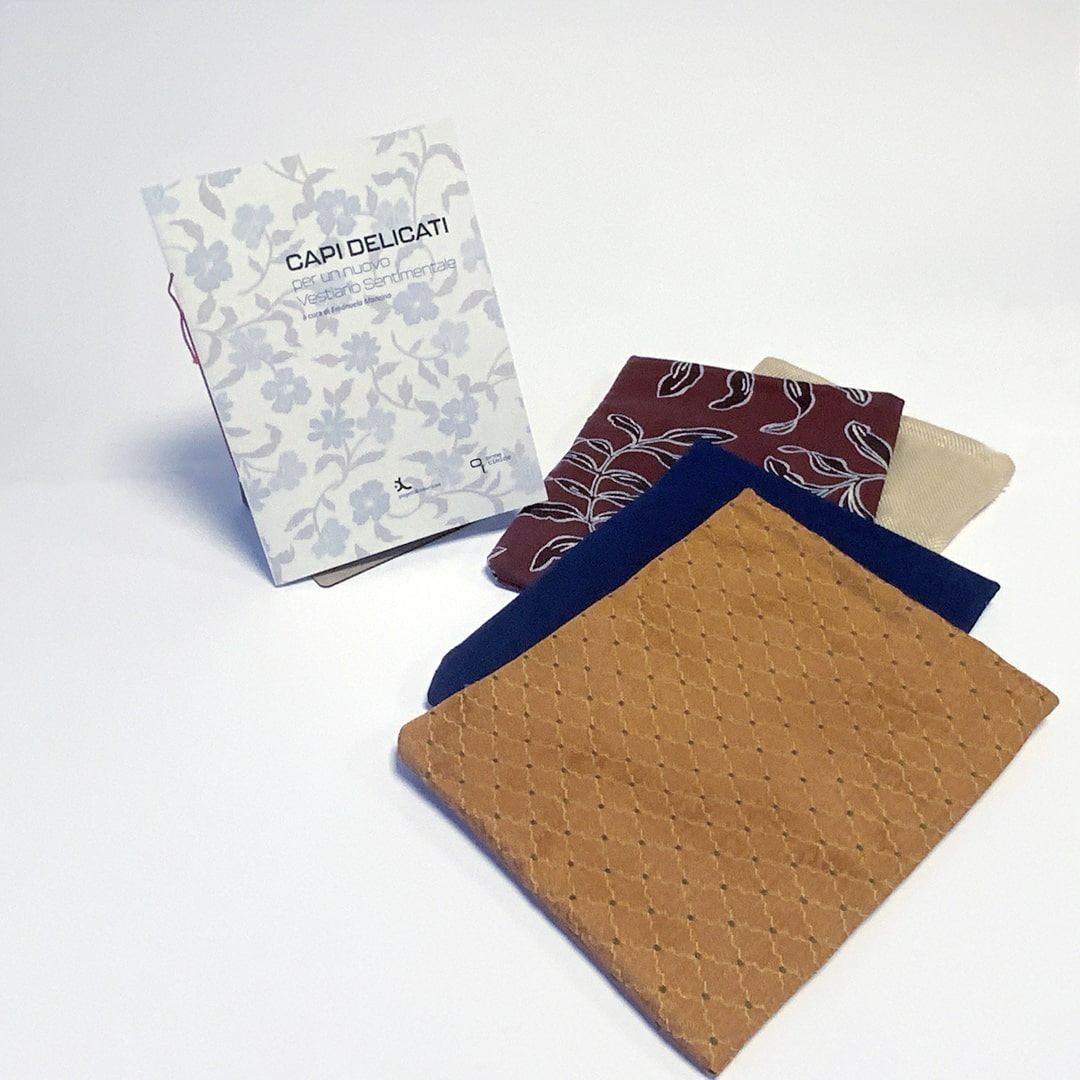 Capi delicati - immagine 3
